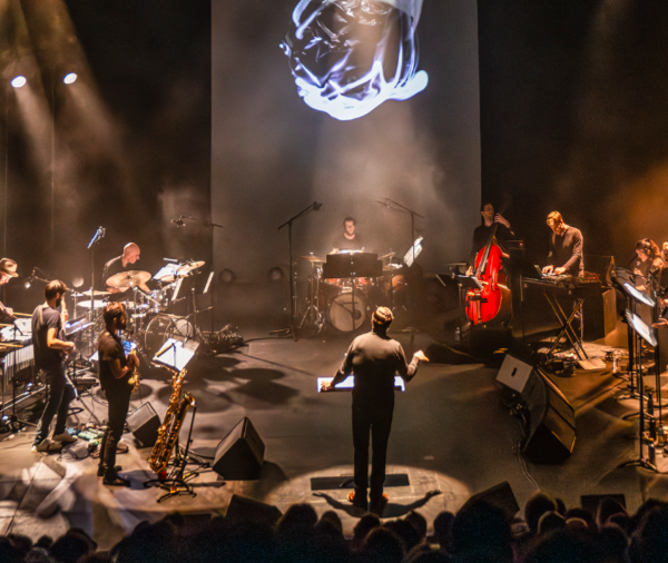 Macadam Ensemble · Administration générale