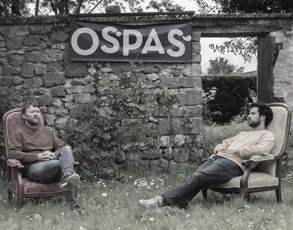 Collectif OSPAS · Gestion administrative RH et paies