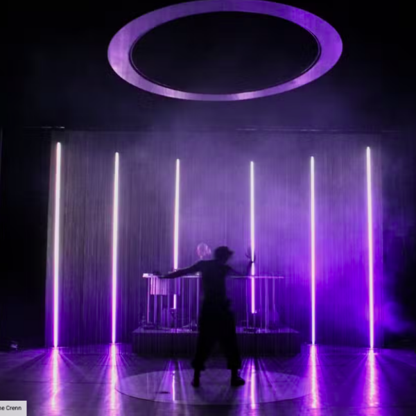 Collectif NIGHTSHOT · Gestion administrative RH et paies